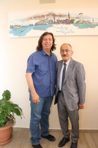 Beyşehir'de Uluslararası Fotoğrafçılar Buluşması Yapılacak