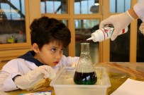 MUCİT - Bilim Merkezi'nde Yaz Akademileri Başlıyor