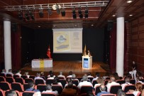 KABILIYET - Bölge Üniversiteleri Araştırma Yetkinlikleri DÜ'de Analiz Edildi