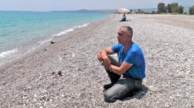 Buse İçin 20 Metrelik Görüş Mesafesi Umut Oldu, Aramalar Yeniden Başladı