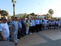Çeşme Belediyespor Yaz Spor Okulları'nın Açılış Töreni Yapıldı