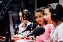 TATİL HEYECANI - Çocuklar İçin 'Yaz Arkadaşım'