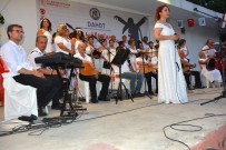 Didim'de 'Gönülden Gönüle' Konseri İlgi Gördü