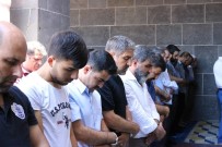 ŞEYH SAID - Diyarbakır'da Şeyh Sait Ve Arkadaşları Anıldı
