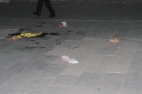 BEYZBOL SOPASI - Elazığ'da Silahlı Bıçaklı Kavga Açıklaması 2 Ölü 2 Yaralı