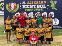 Elazığ Ekibi Şampiyon Oldu