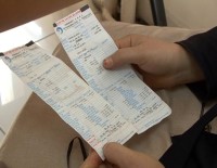 ENERJI PIYASASı DÜZENLEME KURUMU - Elektriğe Zam