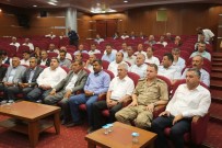 SEMT PAZARI - Eyyübiye'de Şantiye Sayısı 3'E Çıkarılıyor