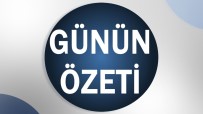 ALTUNIZADE - Günün Özeti