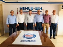 YEREL SEÇİMLER - Hamdi Yıldız Güven Tazeledi