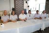 BİLİM ŞENLİĞİ - İl Milli Eğitim Müdür Vekili Murat Kapıcı;