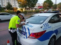 İstanbul'da Helikopter Destekli 'Yeditepe Huzur' Uygulaması