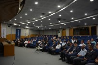 DıŞ TICARET AÇıĞı - 'İVME Finansman Paketi' Ve KGF Destekleri Bilgilendirme Toplantısı