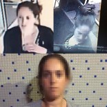 İSTANBUL EMNİYET MÜDÜRLÜĞÜ - Kadın Hırsızlar, Güven Timlerince Yakalandı