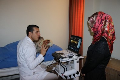 Kalp Kasında Kalınlaşma Olan Hasta Diyarbakır'da Operasyonla Sağlığına Kavuştu