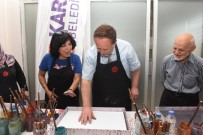 ALPARSLAN TÜRKEŞ - Karesi'de Rekor Sayıda Öğrenci Spor Yapıyor