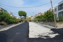 Kuşadası'nda Hizmet Seferberliği Sürüyor