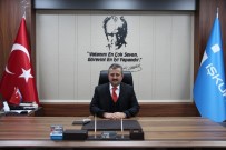 ÜNİVERSİTE ÖĞRENCİSİ - Kütahya'da İŞKUR Sosyal Çalışma Programından 240 Üniversite Öğrencisi Yararlanacak