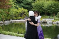 EMINE ERDOĞAN - Liderler G20'de Eşler Gezide