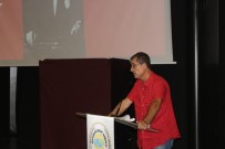 ARMUTALAN - Marmaris Kent Konseyi Başkanını Belirledi