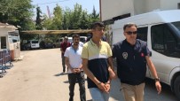 BELLEK - Mersin'de Yasa Dışı Bahis Operasyonu Açıklaması 7 Gözaltı