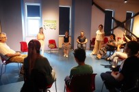 BURSA BÜYÜKŞEHİR BELEDİYESİ - Müzelerde Ders Dönemi Başlıyor