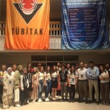 ÖMÜ'den Büyük Başarı