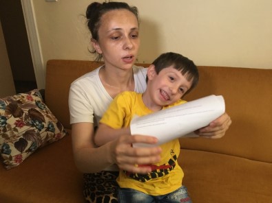 (Özel) DMD Hastası Minik Yavuz'un Ailesinin Yardım Çığlığı