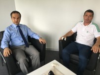 NAFAKA - (Özel) 'İcralık Çocuk' Uygulamasının Son Bulmasına En Çok O Baba Sevindi