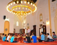 SİYER - (Özel) Manisa'da Kur'an Kurslarına Rekor Katılım