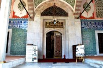 İSTANBUL MÜFTÜSÜ - Restorasyonu Tamamlanan Hatice Turhan Valide Sultan Türbesi Açıldı