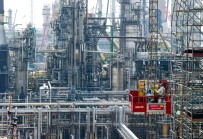 ENERJI BAKANı - Rusya'da Petrol Kirletme Soruşturmasında Şüpheli Sayısı 13'E Yükseldi