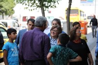 FATMA ŞAHIN - Şahin'den Yıkıcı Ailesine Jet Çözüm