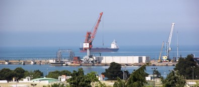 Samsun'da İhracat Arttı