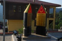 BAHÇECIK - Servetiye Cephesi Şehitleri Anılacak