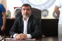 ORTAK AKIL - Sivas LGS'de 21 Sıra Birden Geriledi