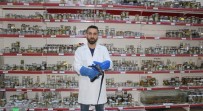 MEHMET TURGUT - Sürüngen Ve Kurbağa Laboratuvarı Müzeye Dönüştürülüyor