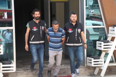 Süs Tavuğu Çalınca Yakalanan Azılı Hırsız Tutuklandı