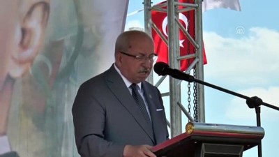 Tekirdağ'da Şarköy Cemevi Açıldı