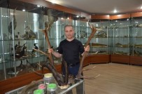 Türkiye Av Turizminden 4 Milyon Dolarlık Pay Alıyor