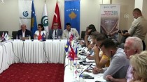 KARDEŞ OKUL - Türkiye İle Kosova Arasında Eğitim Alanında İş Birliği
