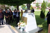 TÜRKMENISTAN DEVLET BAŞKANı - Türkmenistanlı Şair Mahtumkulu Firakı Yozgat'ta Anıldı
