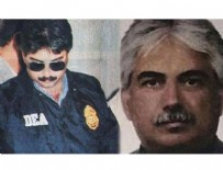 DARIA DARNELL - Tutuklu ABD konsolosluk çalışanı Topuz hakkında karar