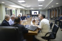 Valilik Boğaz'daki Gürültü Kirliliğini Önlemek İçin Çalışma