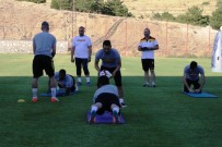 MALATYASPOR - Yeni Malatyaspor'da Futbolcular Avrupa'ya Odaklandı