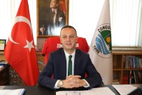 BASIN MENSUPLARI - Zonguldak Belediyesi 'Halk Günü' Uygulaması Başlatıyor