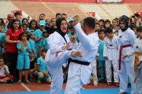 12 Bin Öğrenciyle Yaz Spor Okulları Açıldı