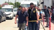 MOLDOVA - Adana'da Fuhuş Operasyonu