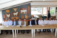 İL TARIM MÜDÜRLÜĞÜ - AK Parti İl Yönetimi Ve Milletvekilleri 1 Yılı Değerlendirdi