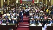 ANKARA KENT KONSEYİ - Ankara Kent Konseyi Olağan Genel Kurulu